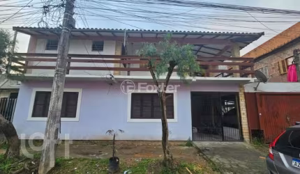 Casa com 5 quartos à venda na Rua Catarina Quadros, 39, Hípica, Porto Alegre, 204 m2 por R$ 400.000