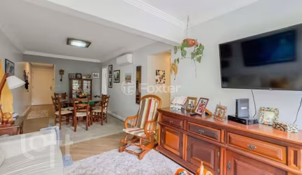 Apartamento com 3 quartos à venda na Rua Coronel Feijó, 984, São João, Porto Alegre, 90 m2 por R$ 620.000