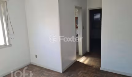 Apartamento com 2 quartos à venda na Rua Professora Amy Herve Ramirez, 187, Jardim Leopoldina, Porto Alegre, 58 m2 por R$ 180.000