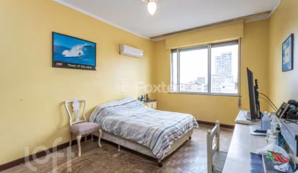 Apartamento com 3 quartos à venda na Praça Dom Feliciano, 126, Centro Histórico, Porto Alegre, 207 m2 por R$ 1.000.000