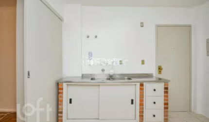 Apartamento com 2 quartos à venda na Rua Doutor Raul Moreira, 123, Cristal, Porto Alegre, 90 m2 por R$ 360.000