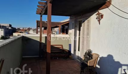 Cobertura com 3 quartos à venda na Rua General Lima e Silva, 1746, Cidade Baixa, Porto Alegre, 137 m2 por R$ 800.000