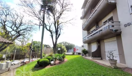Apartamento com 2 quartos à venda na Rua Leão XIII, 46, Hamburgo Velho, Novo Hamburgo, 55 m2 por R$ 290.000