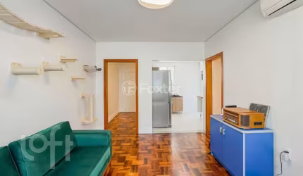 Apartamento com 2 quartos à venda na Rua João Abbott, 577, Petrópolis, Porto Alegre, 96 m2 por R$ 460.000