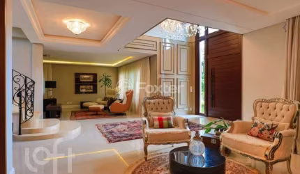 Casa em condomínio fechado com 5 quartos à venda na Rua Formosa, 303, Parque das Hortênsias, Canela, 500 m2 por R$ 10.700.000