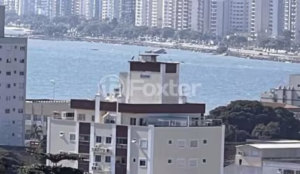 Apartamento com 3 quartos à venda na Rua Afonso Pena, 935, Canto, Florianópolis, 180 m2 por R$ 1.850.000