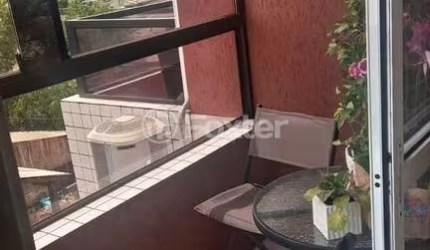 Apartamento com 2 quartos à venda na Avenida Eliza, 315, São Vicente, Gravataí, 65 m2 por R$ 297.000