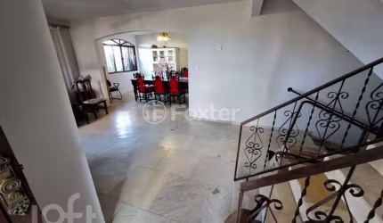 Casa com 3 quartos à venda na Rua Antônia Alves, 269, Itaguaçu, Florianópolis, 250 m2 por R$ 1.800.000
