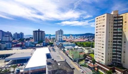 Apartamento com 3 quartos à venda na Rua Santos Saraiva, 752, Estreito, Florianópolis, 137 m2 por R$ 1.650.000
