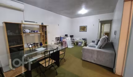 Apartamento com 2 quartos à venda na Rua General João Telles, 102, Bom Fim, Porto Alegre, 82 m2 por R$ 320.000