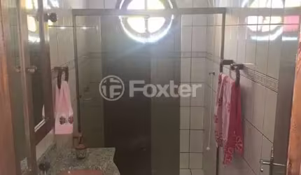 Casa com 4 quartos à venda na Rua Papa João Paulo I, 156, Coqueiros, Florianópolis, 240 m2 por R$ 950.000