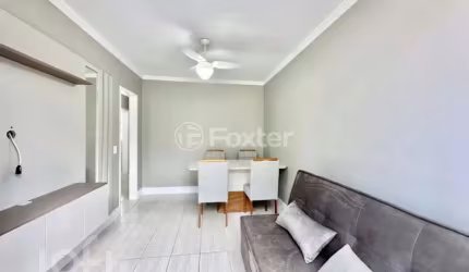 Apartamento com 2 quartos à venda na Rua Andira, 1561, Centro, Capão da Canoa, 47 m2 por R$ 445.500