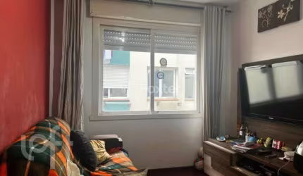 Apartamento com 2 quartos à venda na Rua Ângelo Crivellaro, 645, Jardim do Salso, Porto Alegre, 58 m2 por R$ 190.000