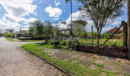 Terreno comercial à venda na Rua Otelo Rosa, 203, Ipanema, Porto Alegre, 391 m2 por R$ 440.000