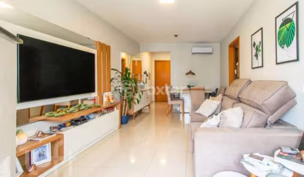 Apartamento com 2 quartos à venda na Rua Barão do Amazonas, 159, Petrópolis, Porto Alegre, 73 m2 por R$ 599.000