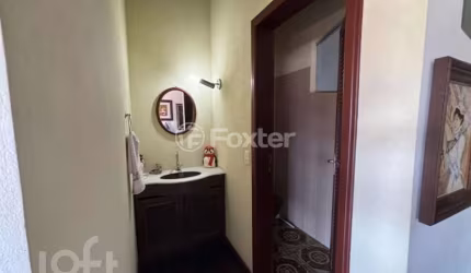Casa com 3 quartos à venda na Rua Pascoal Simone, 815, Coqueiros, Florianópolis, 180 m2 por R$ 2.698.000