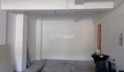 Ponto comercial com 1 sala à venda na Avenida Antônio Carvalho, 2048, Jardim Carvalho, Porto Alegre, 45 m2 por R$ 157.000