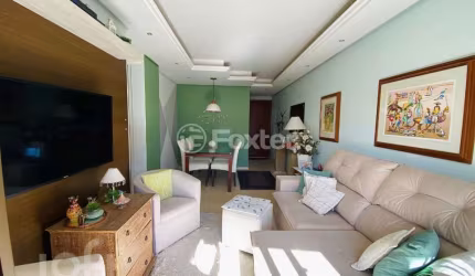 Apartamento com 3 quartos à venda na Rua Carlos Silveira Martins Pacheco, 55, Cristo Redentor, Porto Alegre, 70 m2 por R$ 535.000