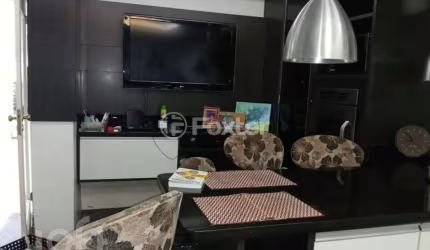 Casa com 4 quartos à venda na Rua Estácio de Sá, 109, Chácara das Pedras, Porto Alegre, 346 m2 por R$ 2.000.000