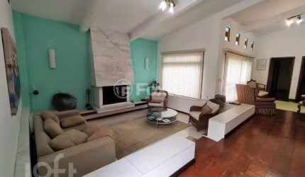 Casa com 4 quartos à venda na Rua Carlos Legori, 50, Passo da Areia, Porto Alegre, 420 m2 por R$ 2.099.000