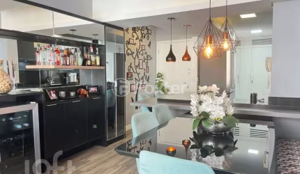Apartamento com 2 quartos à venda na Rua Almirante Lamego, 747, Centro, Florianópolis, 89 m2 por R$ 1.045.000
