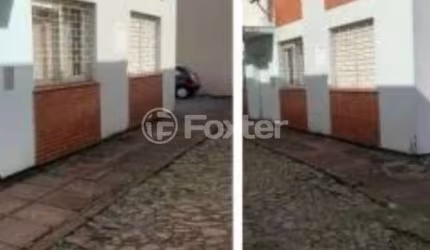Apartamento com 2 quartos à venda na Rua Benjamin Constant, 189, Passo das Pedras, Gravataí, 55 m2 por R$ 180.200