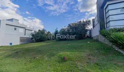 Terreno à venda na Avenida Luigi Lucchese, 445, Loteamento Jardim Timbaúva, Gravataí, 287 m2 por R$ 250.000