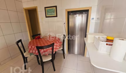 Apartamento com 2 quartos à venda na Rua Almirante Dorval Melchíades de Souza, 779, Centro, Florianópolis, 59 m2 por R$ 385.000