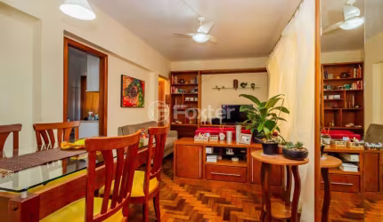 Apartamento com 3 quartos à venda na Rua Professor Duplan, 41, Rio Branco, Porto Alegre, 93 m2 por R$ 440.000