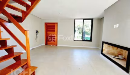 Casa com 3 quartos à venda na Rua Liberal, 869, Tristeza, Porto Alegre, 88 m2 por R$ 637.900