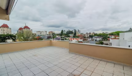 Cobertura com 2 quartos à venda na Rua Walt Disney, 55, São Sebastião, Porto Alegre, 177 m2 por R$ 695.000
