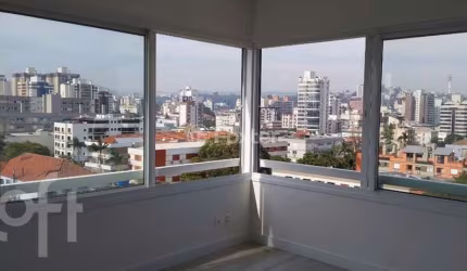 Apartamento com 2 quartos à venda na Rua Hugo Ribeiro, 41, Menino Deus, Porto Alegre, 66 m2 por R$ 890.000