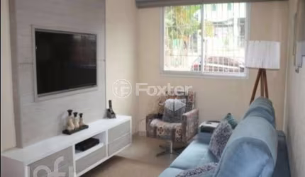 Apartamento com 2 quartos à venda na Rua Professor Álvaro Barcellos Ferreira, 515, Parque Santa Fé, Porto Alegre, 84 m2 por R$ 269.900