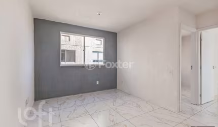 Apartamento com 2 quartos à venda na Avenida Francisco Silveira Bitencourt, 1818, Sarandi, Porto Alegre, 40 m2 por R$ 170.000