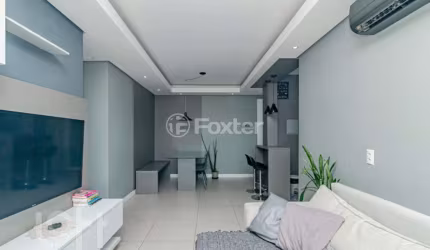Apartamento com 3 quartos à venda na Rua Engenheiro João Luderitz, 550, Sarandi, Porto Alegre, 71 m2 por R$ 425.000