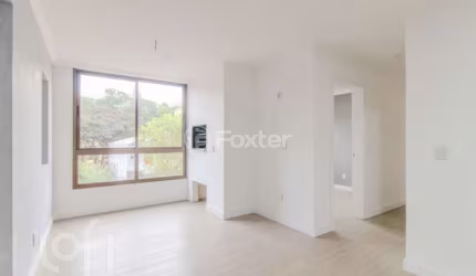 Apartamento com 3 quartos à venda na Travessa Alfredo Costa, 53, Medianeira, Porto Alegre, 88 m2 por R$ 427.000