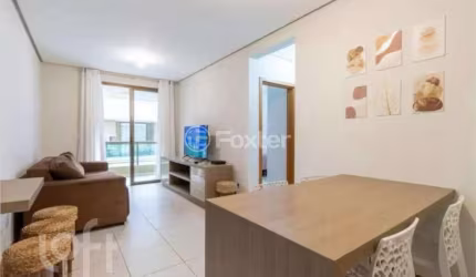 Apartamento com 2 quartos à venda na Avenida Campeche, 1670, Campeche, Florianópolis, 75 m2 por R$ 1.250.000