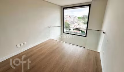 Apartamento com 1 quarto à venda na Avenida Osvaldo Aranha, 365, Quinta da Serra, Canela, 69 m2 por R$ 695.000