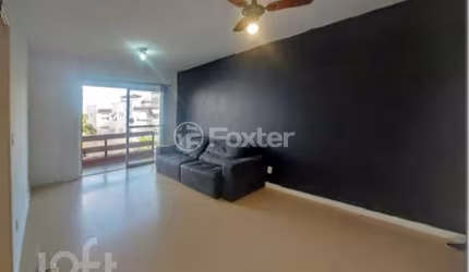 Apartamento com 2 quartos à venda na Rua Caeté, 230, Vila Rosa, Novo Hamburgo, 75 m2 por R$ 350.900