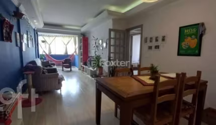 Apartamento com 3 quartos à venda na Avenida Hercílio Luz, 1349, Centro, Florianópolis, 93 m2 por R$ 758.000