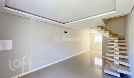 Casa com 2 quartos à venda na Rua Inhanduí, 508, Cristal, Porto Alegre, 83 m2 por R$ 549.000