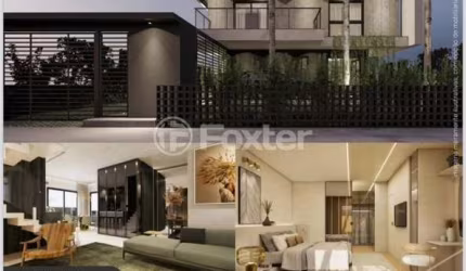 Casa com 3 quartos à venda na Servidão Sanhaçu, 2222, Lagoa da Conceição, Florianópolis, 185 m2 por R$ 2.190.000