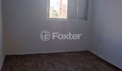 Apartamento com 2 quartos à venda na Avenida Adelino Ferreira Jardim, 480, Rubem Berta, Porto Alegre, 43 m2 por R$ 78.000