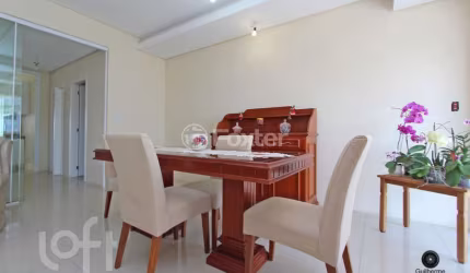 Casa com 3 quartos à venda na Rua Ivan Iglesias, 35, Jardim Itu Sabará, Porto Alegre, 213 m2 por R$ 865.000