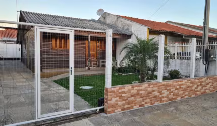 Casa com 2 quartos à venda na Rua Verona, 253, São José, Canoas, 80 m2 por R$ 265.000