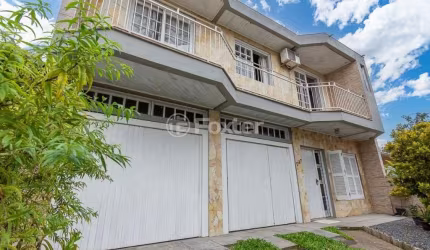 Casa com 4 quartos à venda na Rua Tijuca, 547, Parque da Matriz, Cachoeirinha, 260 m2 por R$ 630.250