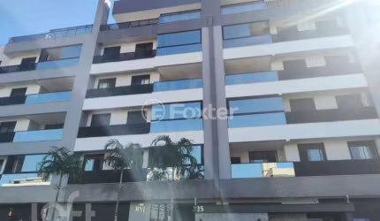 Apartamento com 3 quartos à venda na Rua Professor Bento Águido Vieira, 135, Trindade, Florianópolis, 98 m2 por R$ 1.550.000