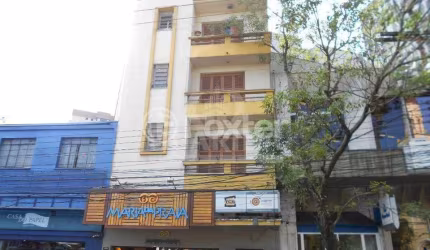 Casa comercial com 1 sala à venda na Avenida Osvaldo Aranha, 1244, Bom Fim, Porto Alegre, 100 m2 por R$ 350.000