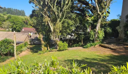 Terreno em condomínio fechado à venda na Rua Cabriúva, 400, São Lucas, Viamão, 390 m2 por R$ 176.000