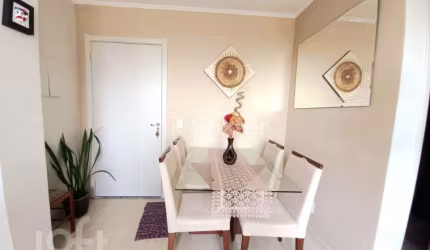 Apartamento com 2 quartos à venda na Rua Coronel Massot, 1229, Cristal, Porto Alegre, 46 m2 por R$ 295.000
